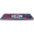 NBA LA Clippers Digi Camo Universal Laptop 12in (9.8 x 6.8in) Skin
